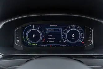 Volkswagen Arteon, 1.4, 160 kW, pistikhübriid, automaat, esivedu