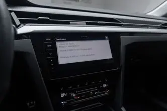 Volkswagen Arteon, 1.4, 160 kW, pistikhübriid, automaat, esivedu