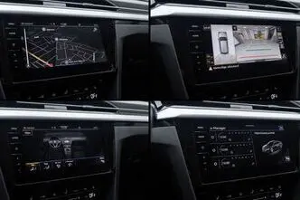 Volkswagen Arteon, 1.4, 160 kW, pistikhübriid, automaat, esivedu