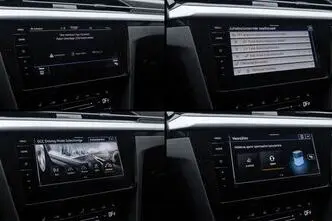 Volkswagen Arteon, 1.4, 160 kW, pistikhübriid, automaat, esivedu