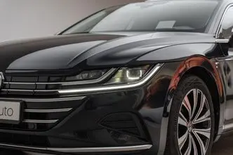 Volkswagen Arteon, 1.4, 160 kW, pistikhübriid, automaat, esivedu