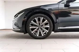 Volkswagen Arteon, 1.4, 160 kW, pistikhübriid, automaat, esivedu