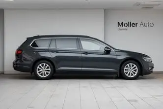 Volkswagen Passat, 2.0, 110 kW, diisel, automaat, esivedu