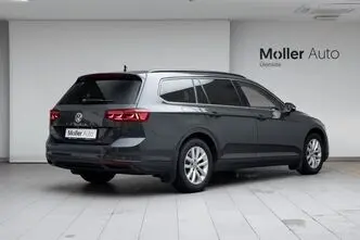 Volkswagen Passat, 2.0, 110 kW, diisel, automaat, esivedu