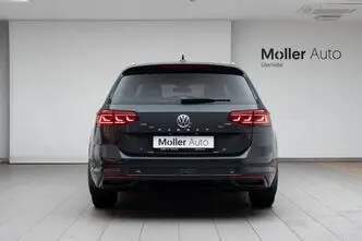 Volkswagen Passat, 2.0, 110 kW, diisel, automaat, esivedu