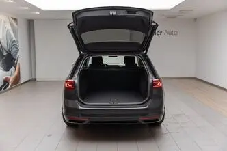 Volkswagen Passat, 2.0, 110 kW, diisel, automaat, esivedu