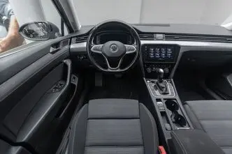 Volkswagen Passat, 2.0, 110 kW, diisel, automaat, esivedu