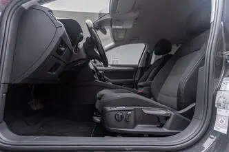 Volkswagen Passat, 2.0, 110 kW, diisel, automaat, esivedu