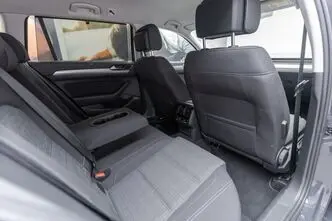 Volkswagen Passat, 2.0, 110 kW, diisel, automaat, esivedu
