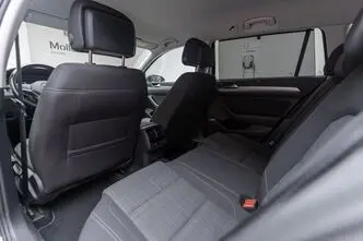 Volkswagen Passat, 2.0, 110 kW, diisel, automaat, esivedu