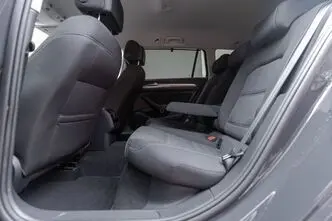 Volkswagen Passat, 2.0, 110 kW, diisel, automaat, esivedu