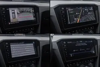 Volkswagen Passat, 2.0, 110 kW, diisel, automaat, esivedu