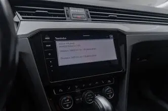 Volkswagen Passat, 2.0, 110 kW, diisel, automaat, esivedu