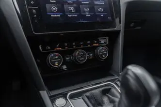 Volkswagen Passat, 2.0, 110 kW, diisel, automaat, esivedu