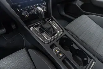 Volkswagen Passat, 2.0, 110 kW, diisel, automaat, esivedu