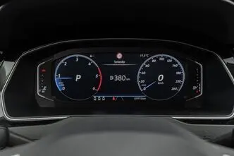 Volkswagen Passat, 2.0, 110 kW, diisel, automaat, esivedu