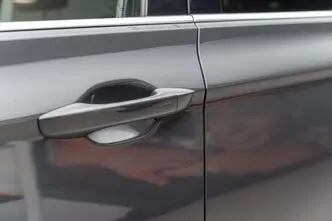 Volkswagen Passat, 2.0, 110 kW, diisel, automaat, esivedu