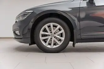 Volkswagen Passat, 2.0, 110 kW, diisel, automaat, esivedu