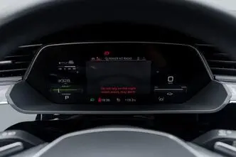 Audi e-tron, 299 kW, elekter, automaat