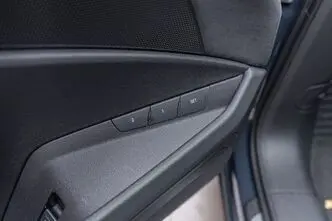 Audi e-tron, 299 kW, elekter, automaat