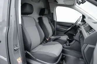 Volkswagen Caddy, 2.0, 55 kW, diisel, manuaal