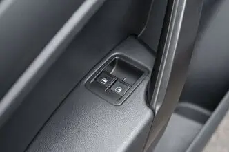 Volkswagen Caddy, 2.0, 55 kW, diisel, manuaal