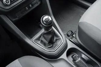 Volkswagen Caddy, 2.0, 55 kW, diisel, manuaal