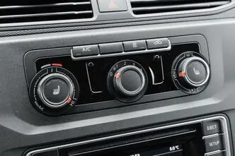 Volkswagen Caddy, 2.0, 55 kW, diisel, manuaal