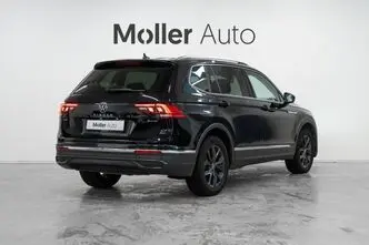 Volkswagen Tiguan, 2.0, 110 kW, diisel, automaat, nelikvedu