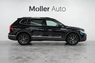 Volkswagen Tiguan, 2.0, 110 kW, diisel, automaat, nelikvedu