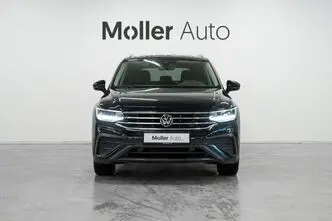 Volkswagen Tiguan, 2.0, 110 kW, diisel, automaat, nelikvedu