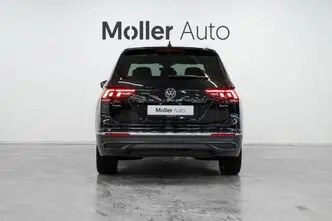 Volkswagen Tiguan, 2.0, 110 kW, diisel, automaat, nelikvedu