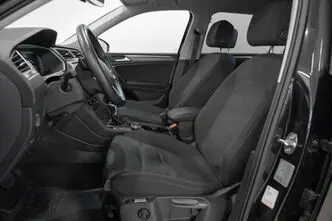 Volkswagen Tiguan, 2.0, 110 kW, diisel, automaat, nelikvedu