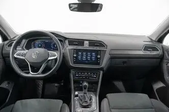 Volkswagen Tiguan, 2.0, 110 kW, diisel, automaat, nelikvedu