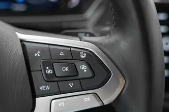 Volkswagen Tiguan, 2.0, 110 kW, diisel, automaat, nelikvedu