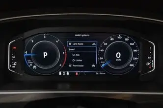 Volkswagen Tiguan, 2.0, 110 kW, diisel, automaat, nelikvedu