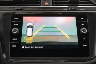 Volkswagen Tiguan, 2.0, 110 kW, diisel, automaat, nelikvedu