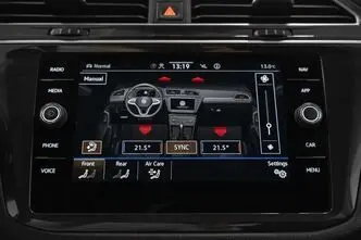 Volkswagen Tiguan, 2.0, 110 kW, diisel, automaat, nelikvedu