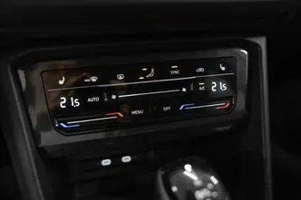 Volkswagen Tiguan, 2.0, 110 kW, diisel, automaat, nelikvedu