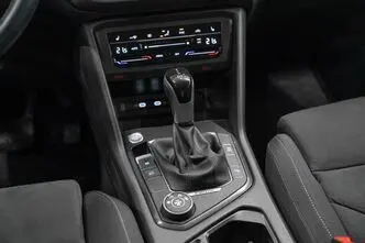 Volkswagen Tiguan, 2.0, 110 kW, diisel, automaat, nelikvedu