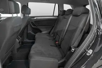 Volkswagen Tiguan, 2.0, 110 kW, diisel, automaat, nelikvedu