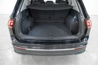 Volkswagen Tiguan, 2.0, 110 kW, diisel, automaat, nelikvedu