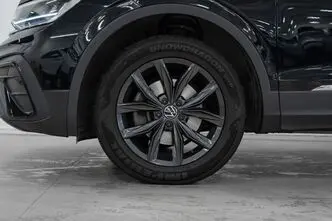 Volkswagen Tiguan, 2.0, 110 kW, diisel, automaat, nelikvedu