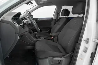 Volkswagen Tiguan, 1.5, 110 kW, bensiin, automaat, esivedu