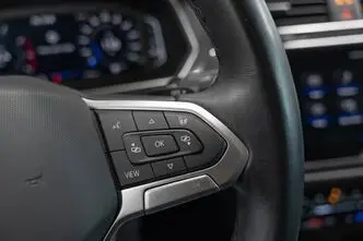 Volkswagen Tiguan, 1.5, 110 kW, bensiin, automaat, esivedu