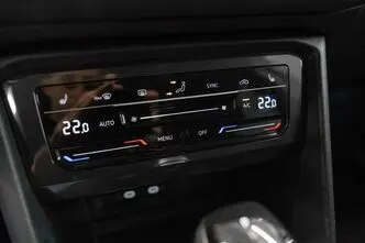 Volkswagen Tiguan, 1.5, 110 kW, bensiin, automaat, esivedu