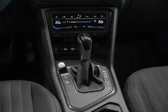 Volkswagen Tiguan, 1.5, 110 kW, bensiin, automaat, esivedu