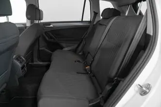 Volkswagen Tiguan, 1.5, 110 kW, bensiin, automaat, esivedu