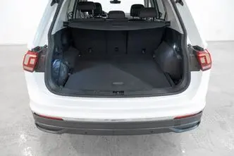 Volkswagen Tiguan, 1.5, 110 kW, bensiin, automaat, esivedu