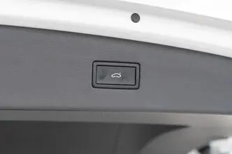 Volkswagen Tiguan, 1.5, 110 kW, bensiin, automaat, esivedu